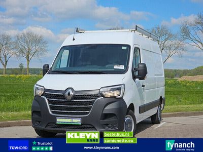 tweedehands Renault Master 2.3 l2h2 airco navi!