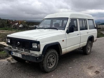Occasion 1990 Nissan Patrol SUV | € 7.500