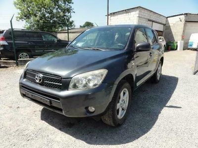 tweedehands Toyota RAV4 