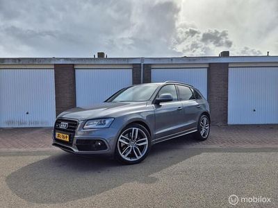 Suv Gebruikt 2013 Audi SQ5 S-Line SUV | € 22.945 (Duur)