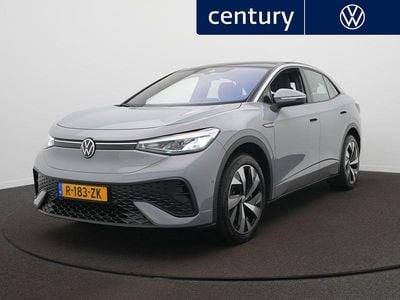 Grijs Gebruikt 2022 VW ID.5 Pro SUV | € 29.795 (Eerlijke prijs)
