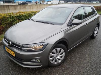 tweedehands VW Polo 1.0 TSI Comfortline | Automaat | Navi | Carplay