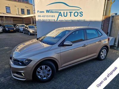 tweedehands VW Polo 1.0 MPI Trendline