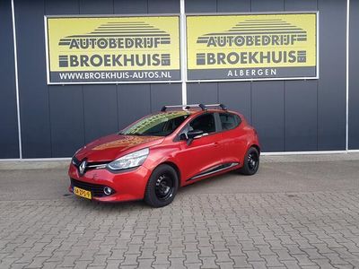 Renault Clio IV