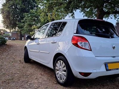 Renault Clio II
