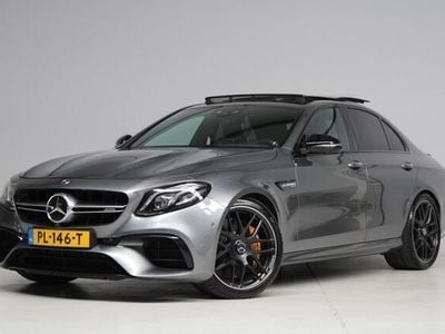 Mercedes S63 AMG