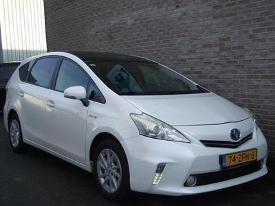 Toyota Prius+