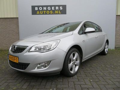 tweedehands Opel Astra 1.4 EDITION NAV