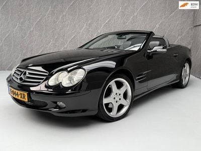 Mercedes SL350