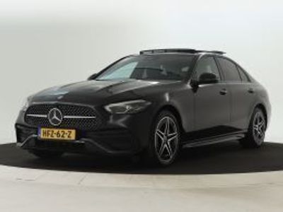 Mercedes 300