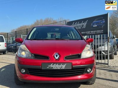 Renault Clio R.S.