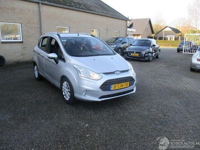 Grijs Occasion 2014 Ford B-MAX Style MPV | € 2.200