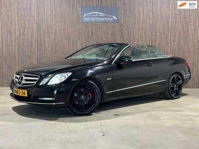 Mercedes E200