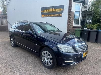 Mercedes C180