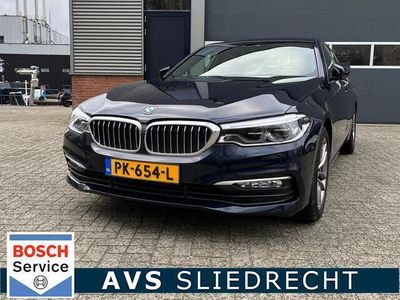 tweedehands BMW 530 5-SERIE i High Executive / 18 inch / Achteruitrijcamera