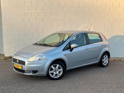 Gebruikt 2007 Fiat Punto | € 1.950 (Eerlijke prijs)