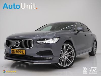 tweedehands Volvo S90 2.0 T5 261PK | Polestar Engineerd | Styling Kit |