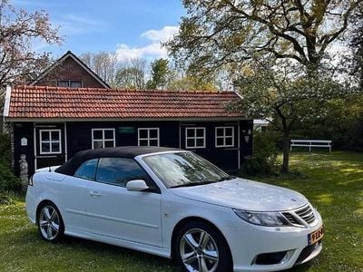 Occasion 2008 Saab 9-3 Aero Cabriolet | € 2.850 (Goede deal)