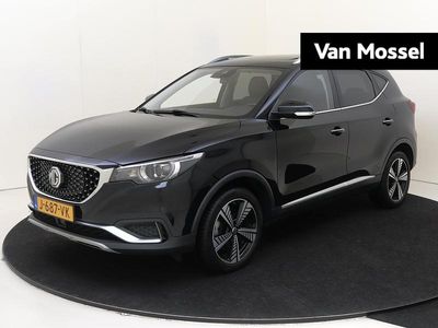 Occasion MG ZS Luxury 105 kW (143 PK) 2020 Zwart SUV