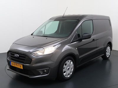Gebruikt 2018 Ford Transit Trend Van | € 9.940 (Eerlijke prijs)