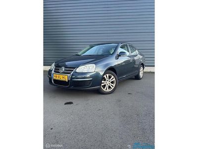 VW Jetta