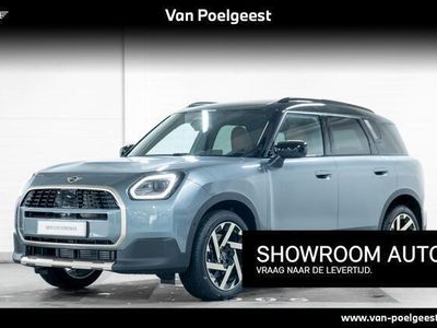 tweedehands Mini Countryman C