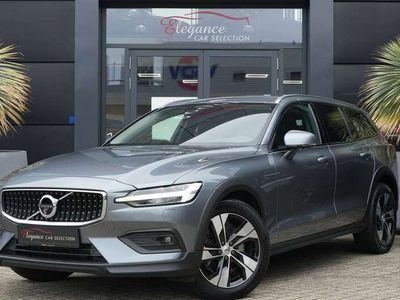 Volvo V60 CC