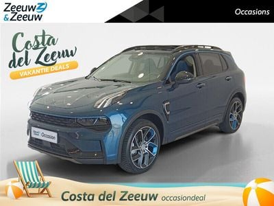 Lynk & Co 01