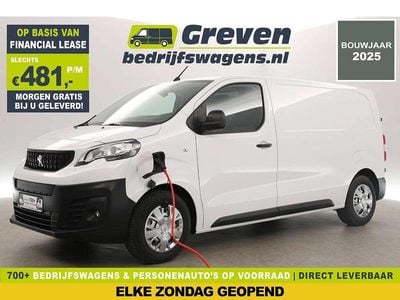 Peugeot e-Expert
