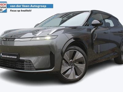 Grijs Nieuw 2025 Lynk & Co 08 SUV | € 55.950 (Eerlijke prijs)