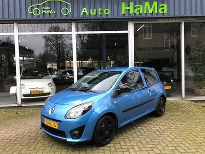 tweedehands Renault Twingo 1.2-16V Collection