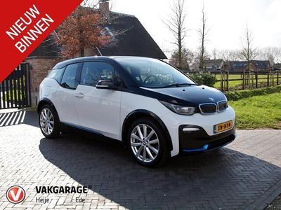 tweedehands BMW i3 120Ah 42 kWh | Bluetooth | Cruise Control | Navi