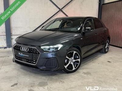 Grijs Occasion 2019 Audi A1 Sportback Comfort Hatchback | € 23.995 (Iets duurder)