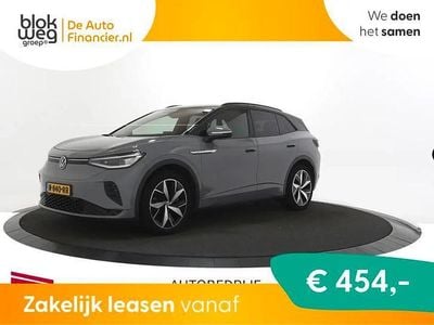 Occasion 2021 VW ID.4 GTX SUV | € 32.950 (Eerlijke prijs)
