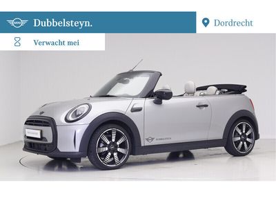 tweedehands Mini Cooper Cabriolet Classic | Premium Pack | 18" LM Pulse Spoke RFT |