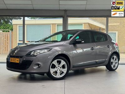 Renault Mégane III
