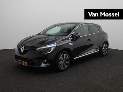 Gebruikt 2021 Renault Clio | € 16.940 (Eerlijke prijs)