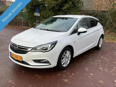 tweedehands Opel Astra 1.6 CDTI Online Edition