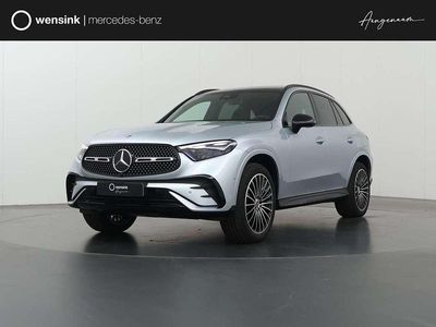 Mercedes GLC300e