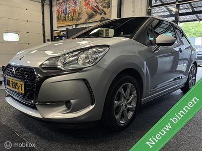 DS Automobiles DS3