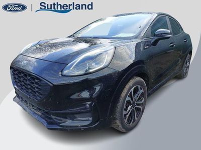 tweedehands Ford Puma 1.0 EcoBoost Hybrid ST-Line | Winter pack | Climate control
