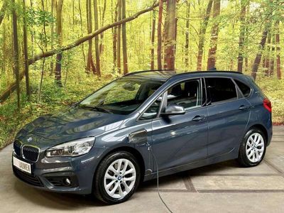 BMW 225 Active Tourer