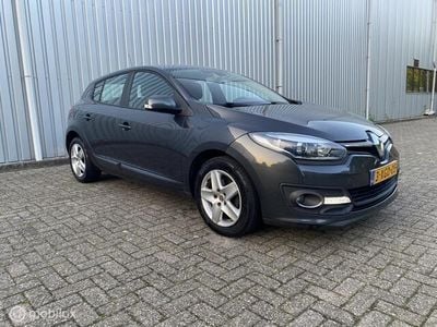 Renault Mégane III