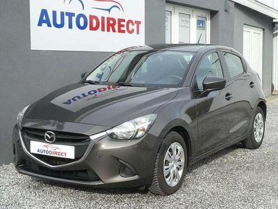 Overige Gebruikt 2017 Mazda 2 Sedan | € 8.990 (Eerlijke prijs)