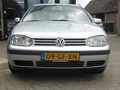VW Golf IV