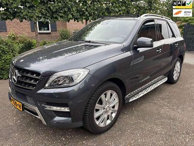 Mercedes ML350