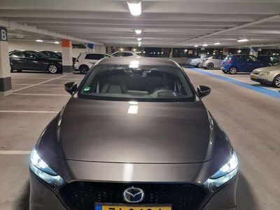 tweedehands Mazda 3 SKYACTIV-G 2.0 M-Hybrid DRIVE