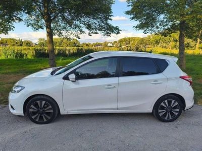 Nissan Pulsar