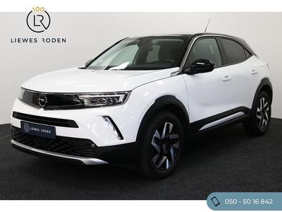 Occasion Opel Mokka Elegance 101 PK (74 kW) 2023 Wit SUV