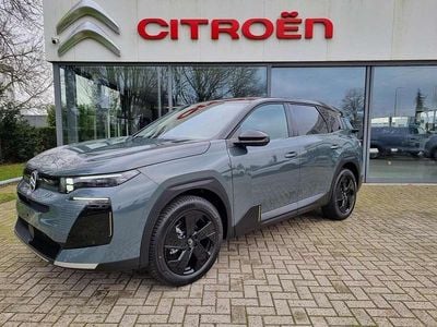 Nieuw 2025 Citroën C5 Aircross SUV | € 45.745 (Duur)